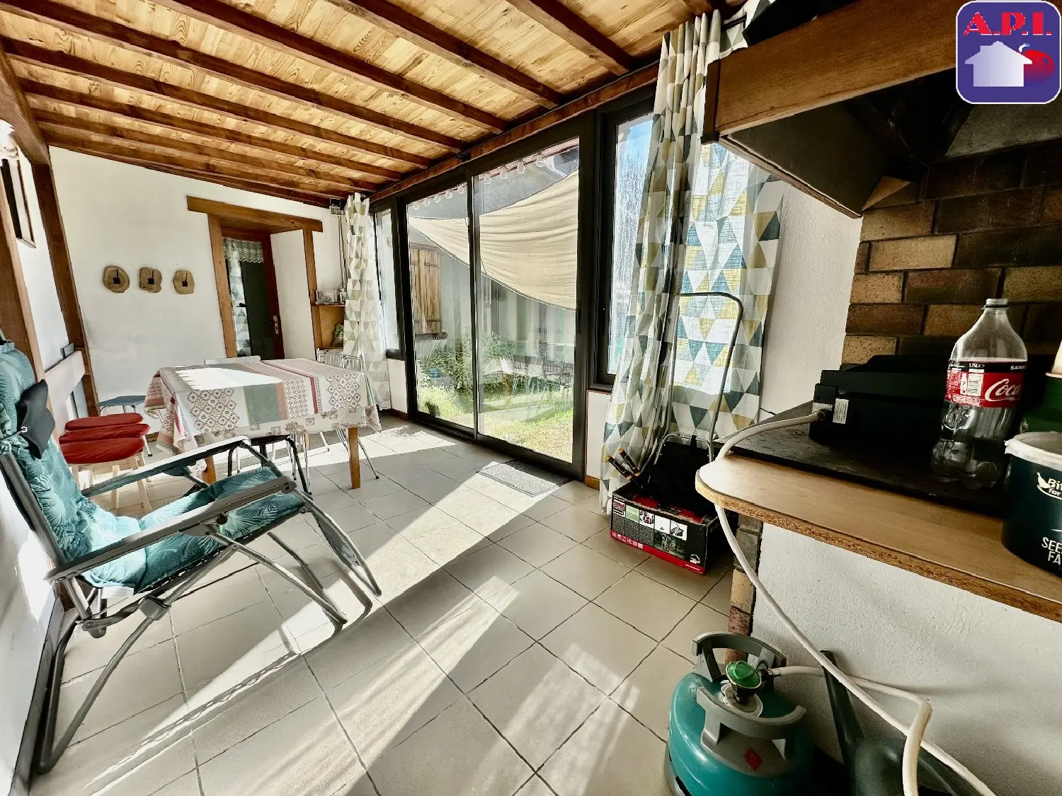  for sale house Portet-d'Aspet Haute-Garonne 6