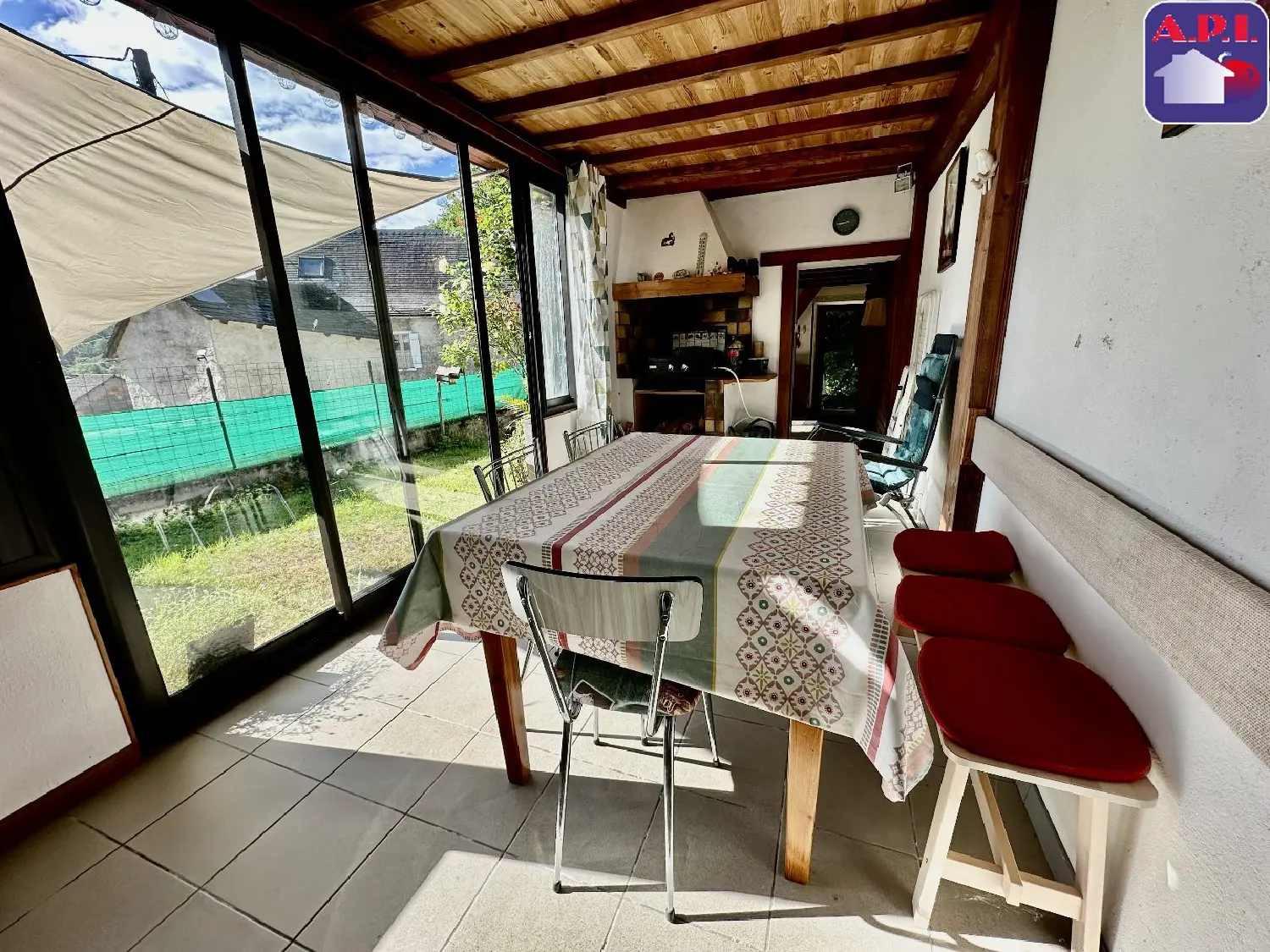  for sale house Portet-d'Aspet Haute-Garonne 7