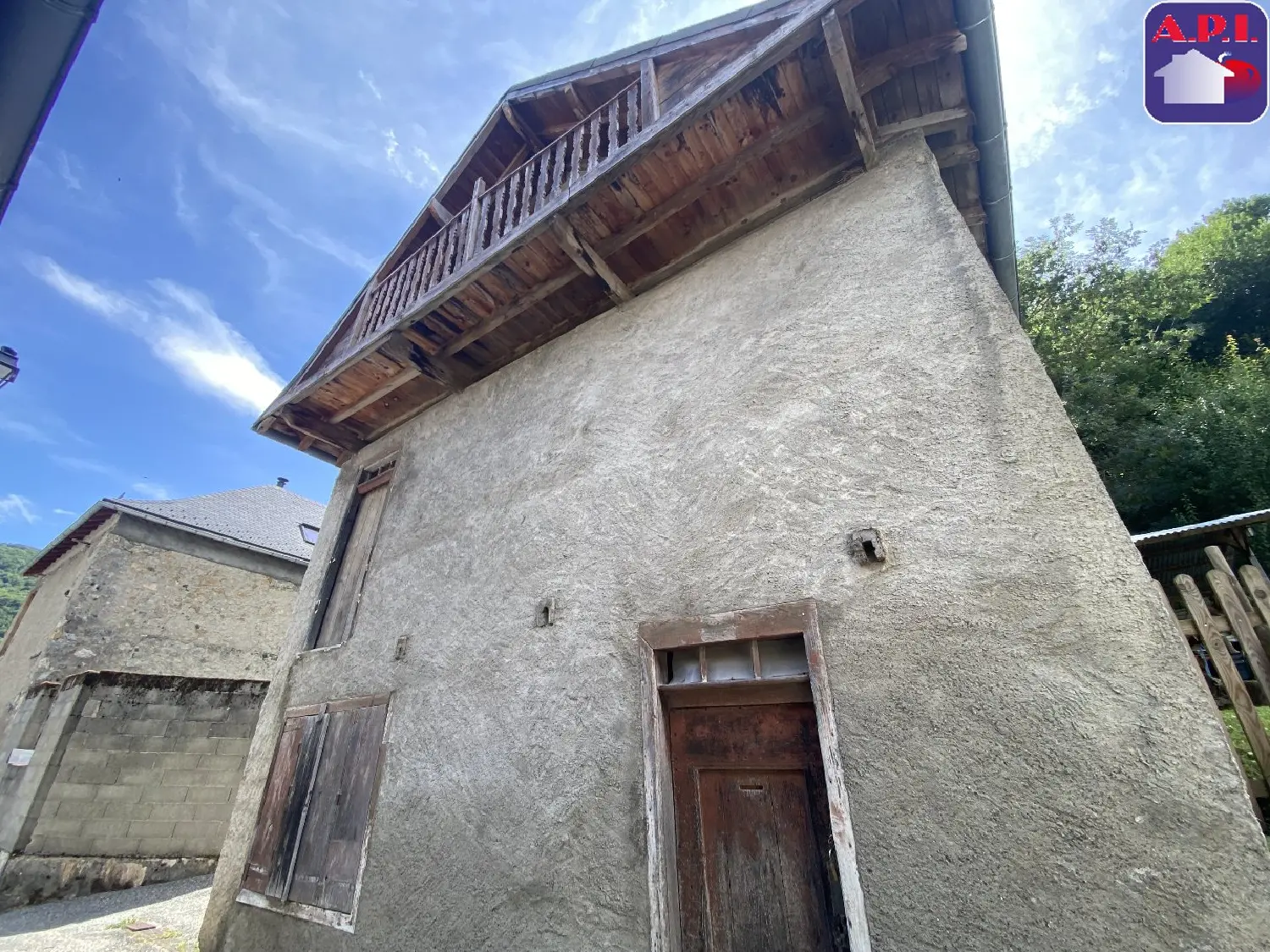  te koop huis Portet-d'Aspet Haute-Garonne 2