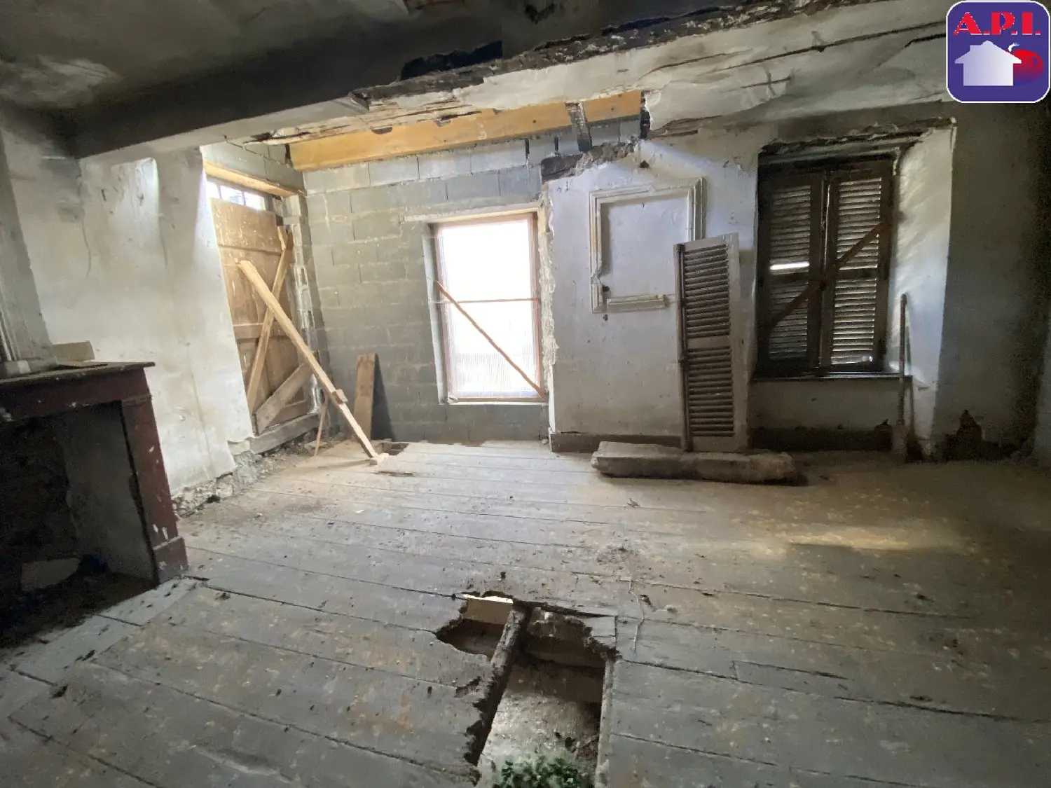  te koop huis Portet-d'Aspet Haute-Garonne 5