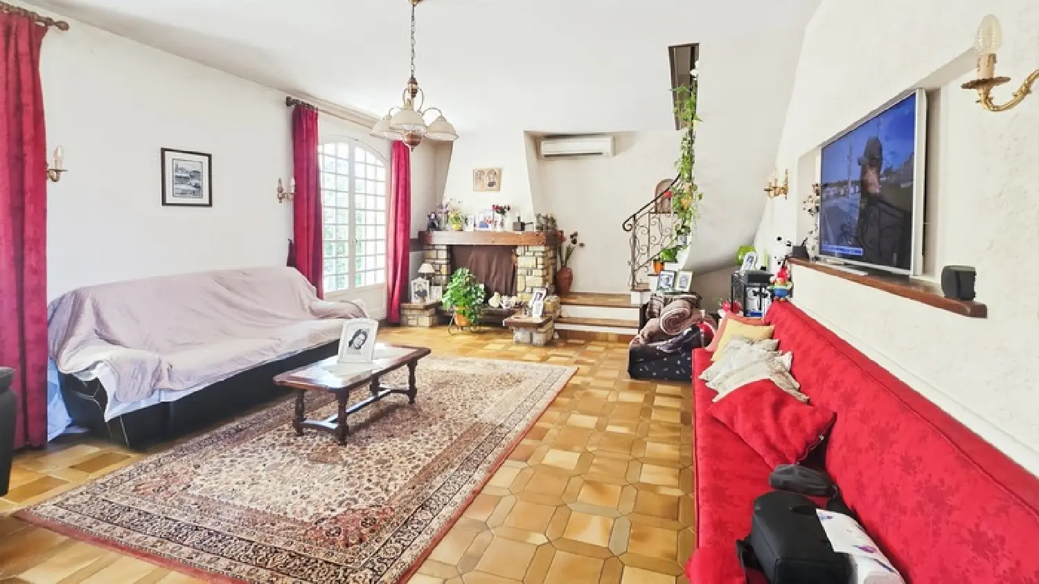  te koop huis Portets Gironde 6