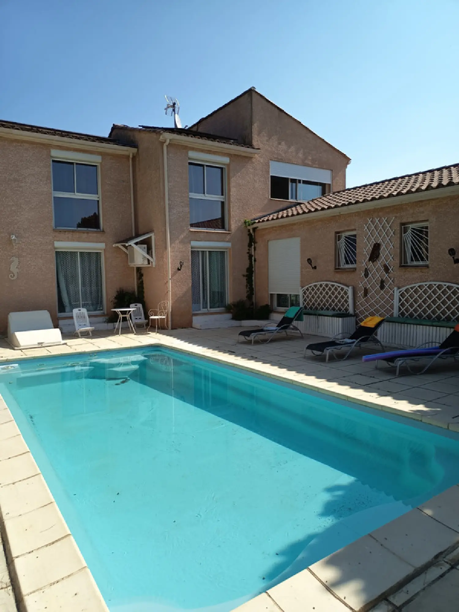  à vendre maison Portiragnes Hérault 1