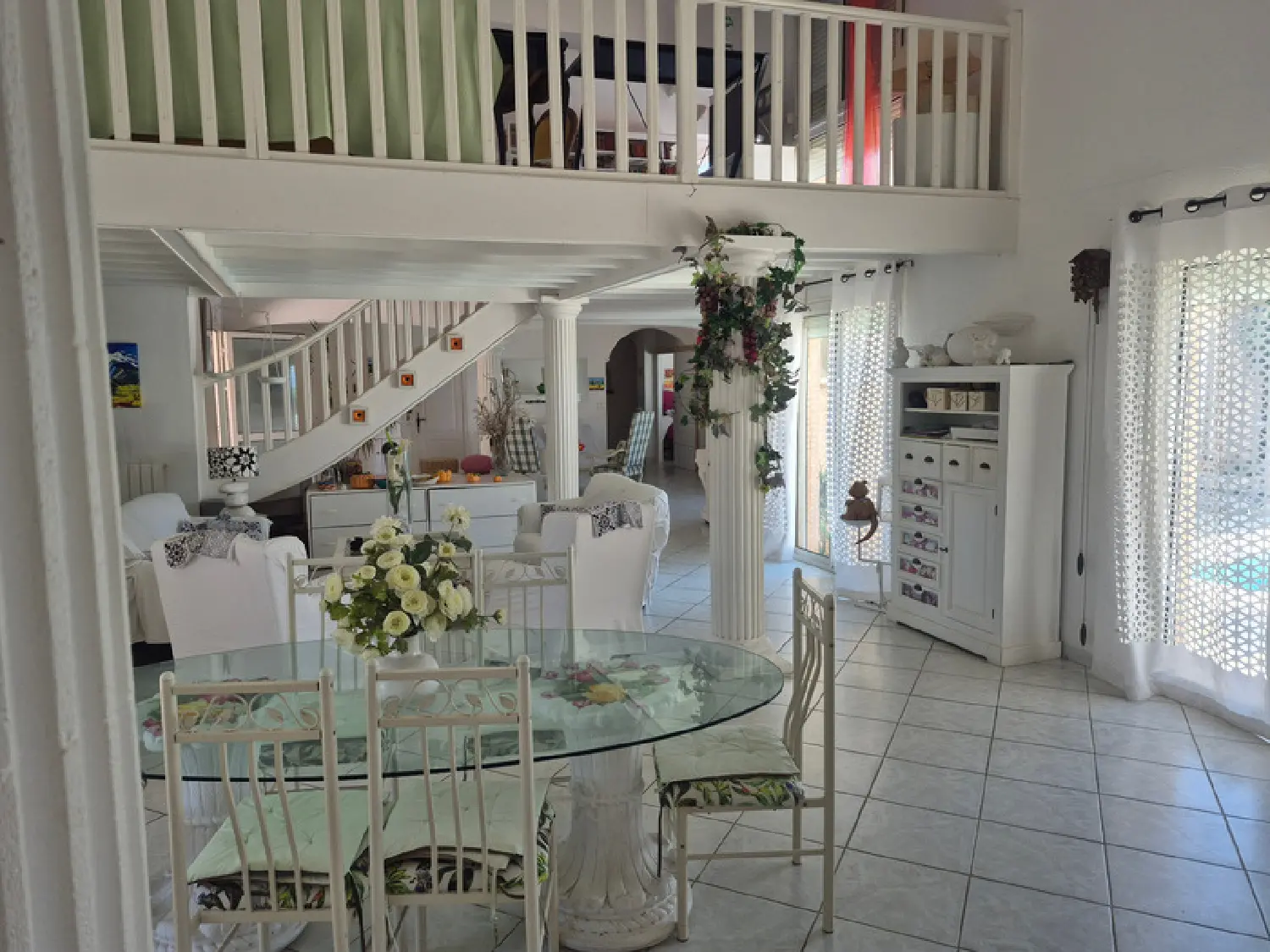  à vendre maison Portiragnes Hérault 2