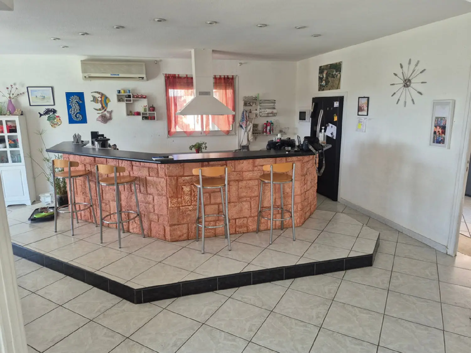  à vendre maison Portiragnes Hérault 3