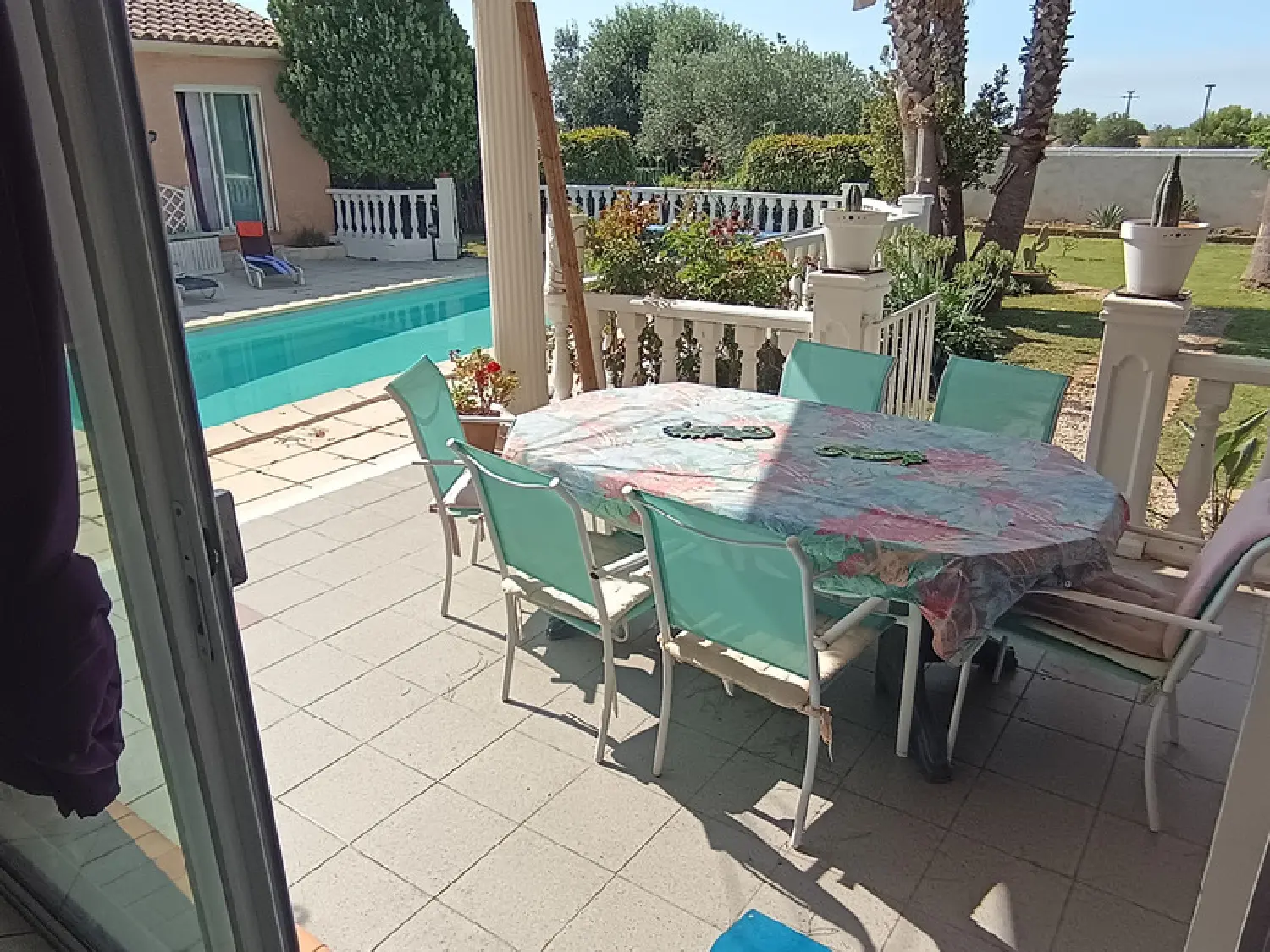  à vendre maison Portiragnes Hérault 5