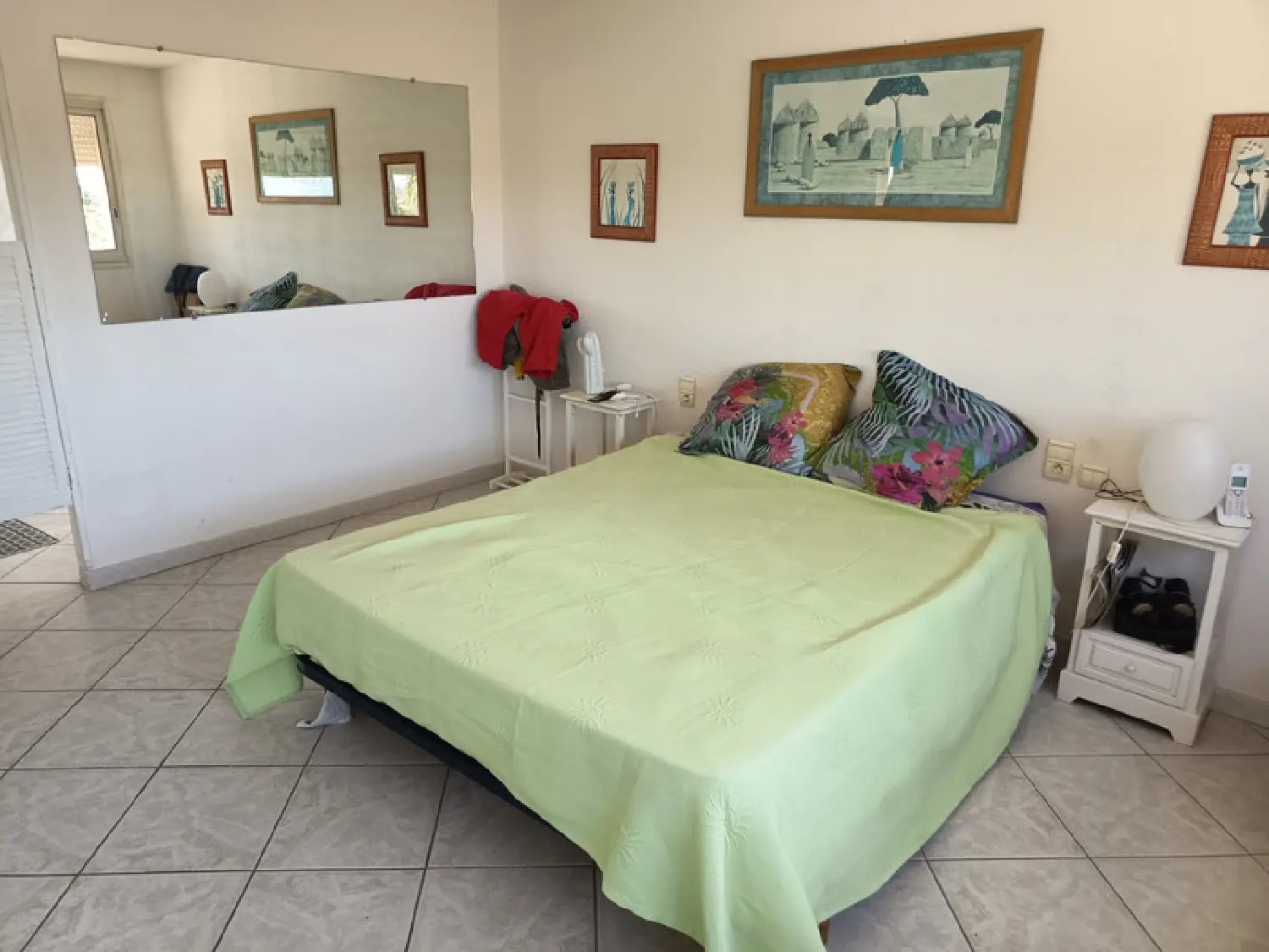  à vendre maison Portiragnes Hérault 7