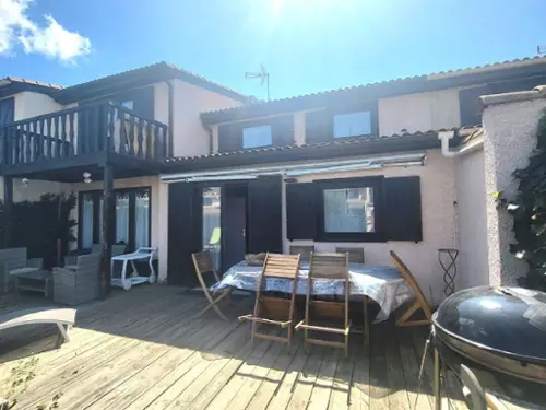 Portiragnes Hérault maison foto 7119241