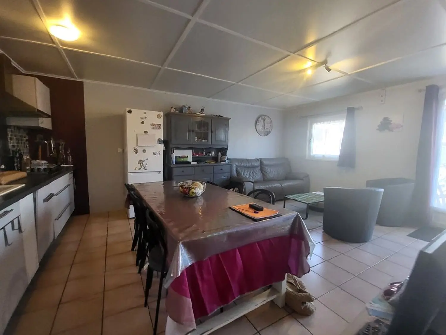 en venta casa Portiragnes Hérault 3
