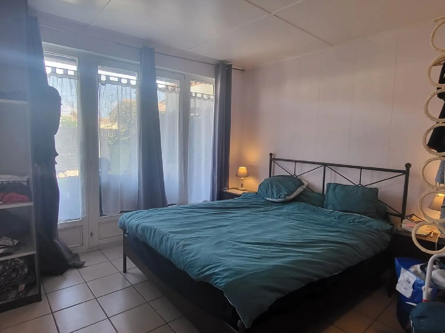  à vendre maison Portiragnes Hérault 5