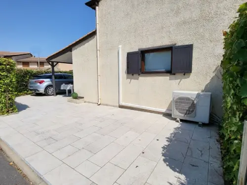 Portiragnes Hérault huis foto 7123779