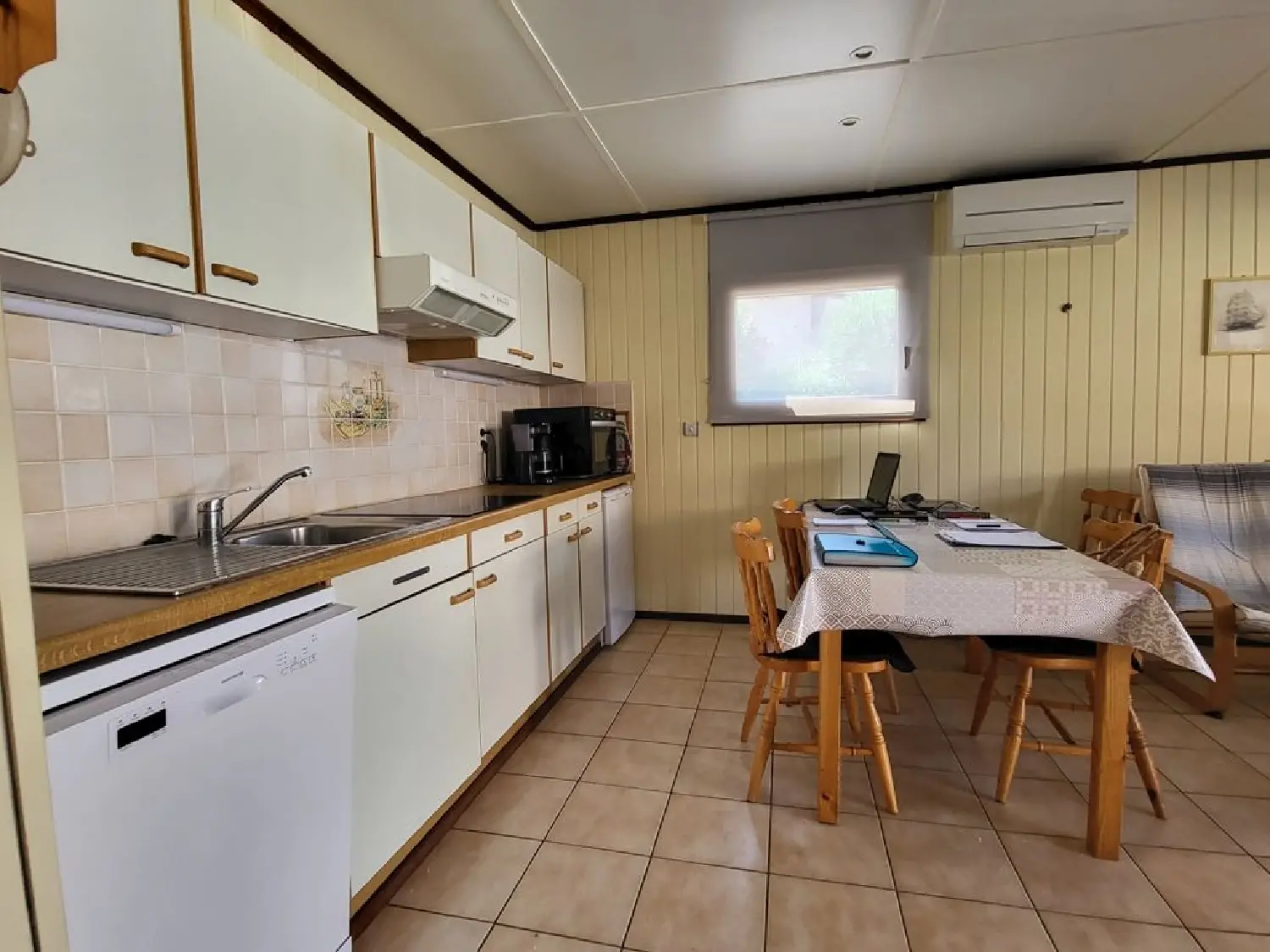  te koop huis Portiragnes Hérault 4