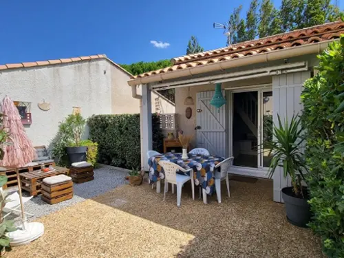 Portiragnes Hérault huis foto 7125727