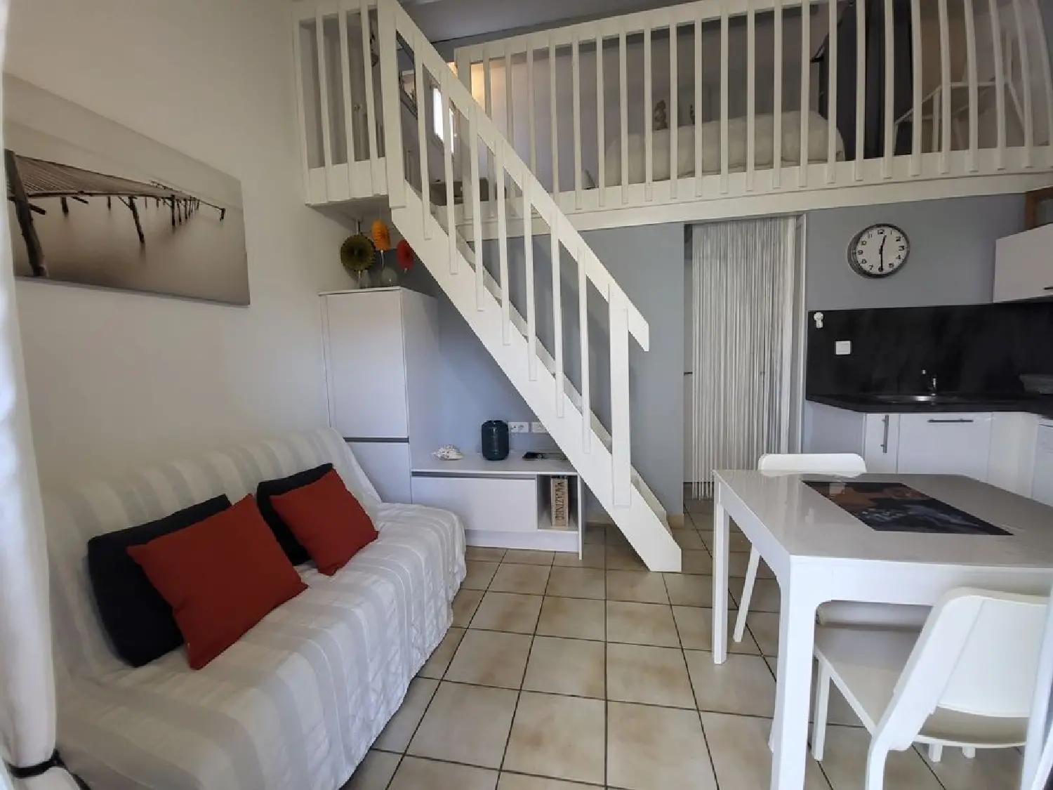 en venta casa Portiragnes Hérault 3