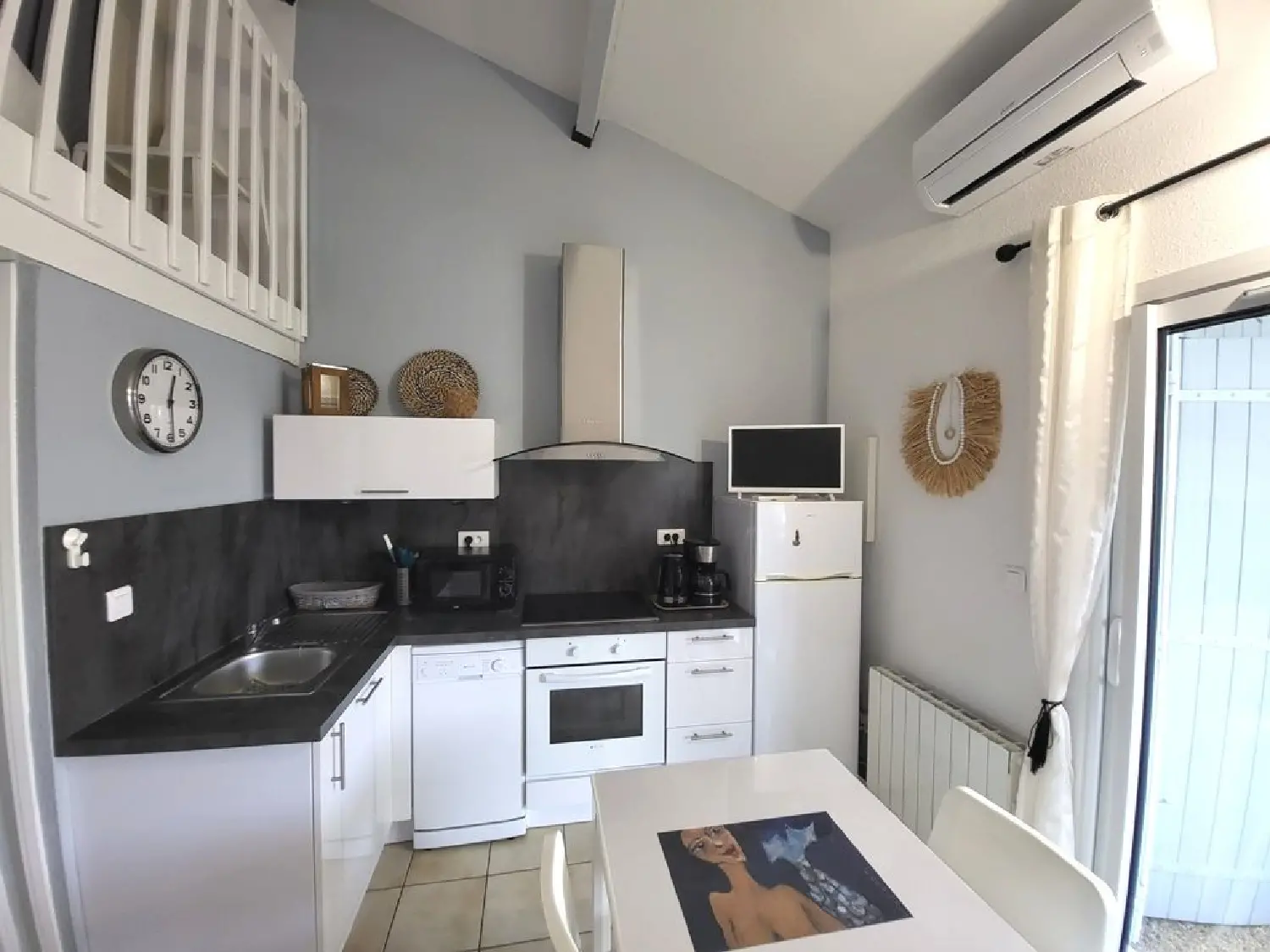  te koop huis Portiragnes Hérault 4