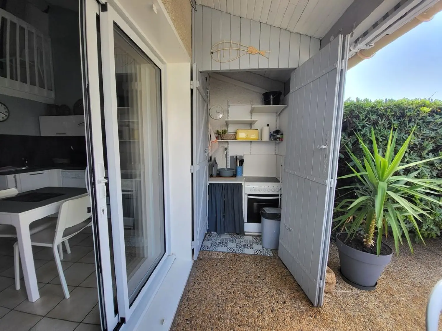  te koop huis Portiragnes Hérault 5