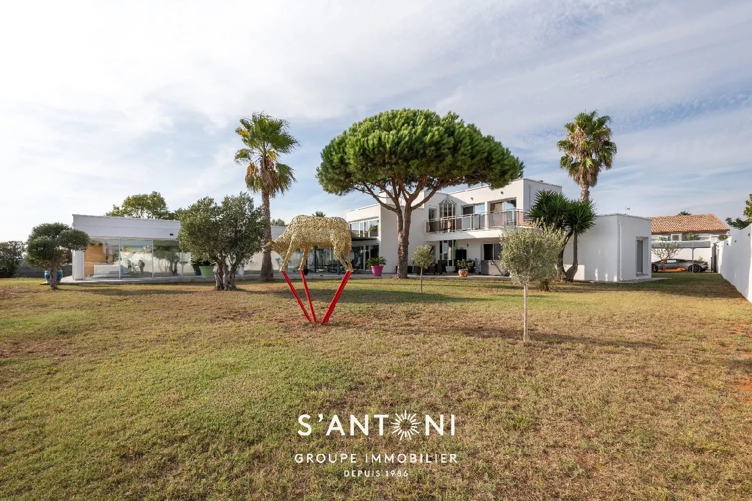  en venta casa Portiragnes Hérault 2