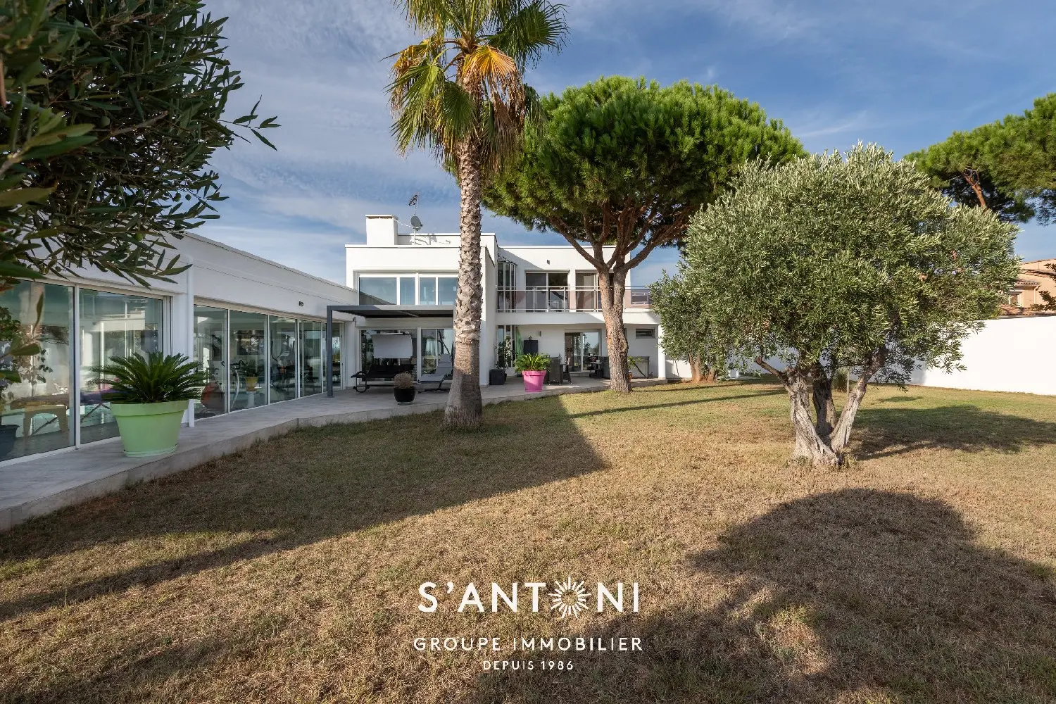  en venta casa Portiragnes Hérault 5