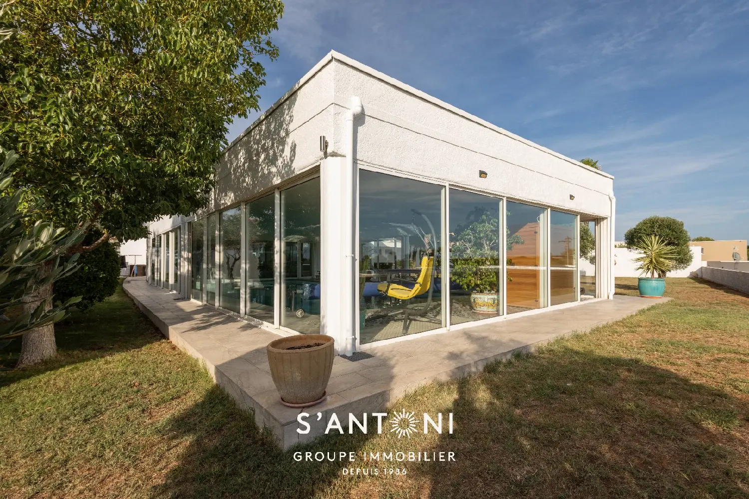 en venta casa Portiragnes Hérault 6