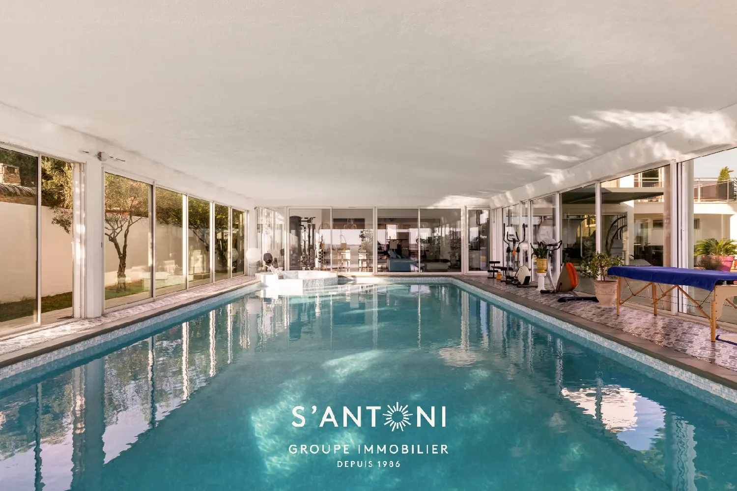  en venta casa Portiragnes Hérault 8