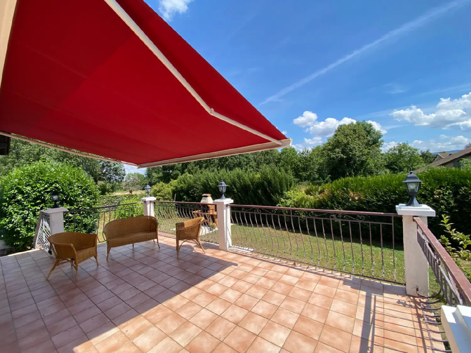  te koop huis Pougny Ain 2