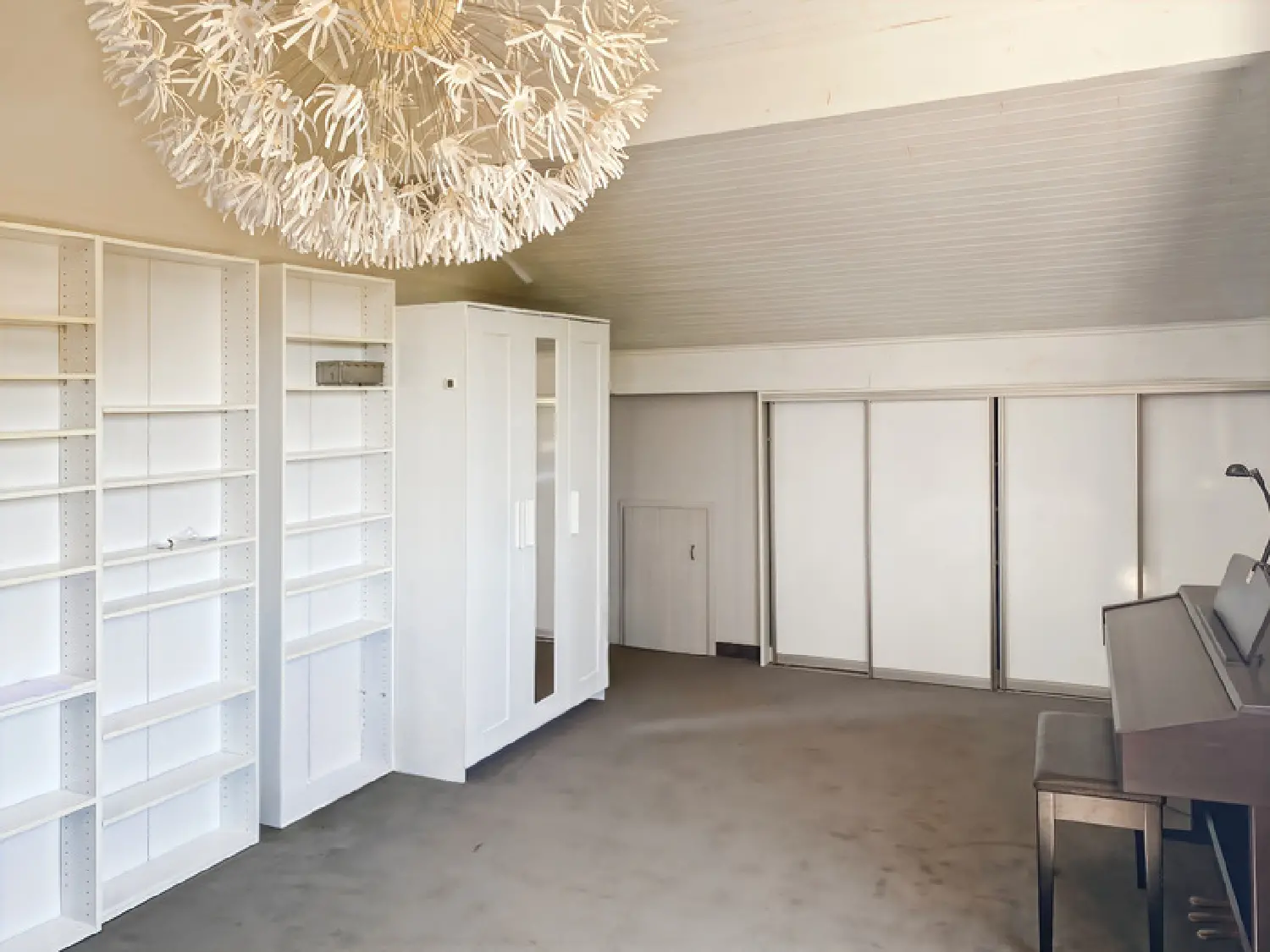  te koop huis Pougny Ain 7