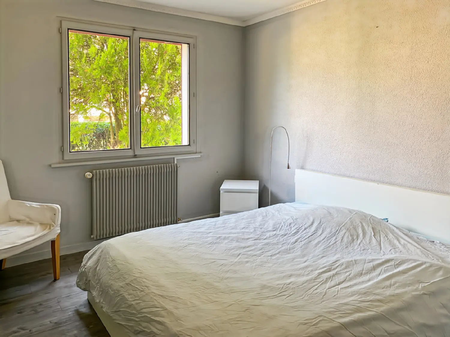  te koop huis Pougny Ain 8