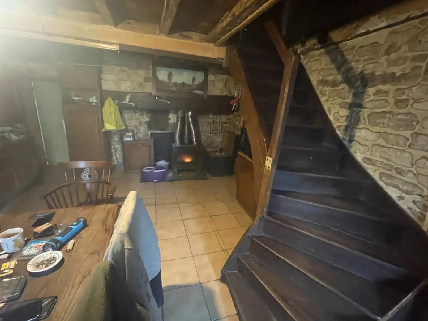  te koop huis Pouilly-sur-Meuse Meuse 2