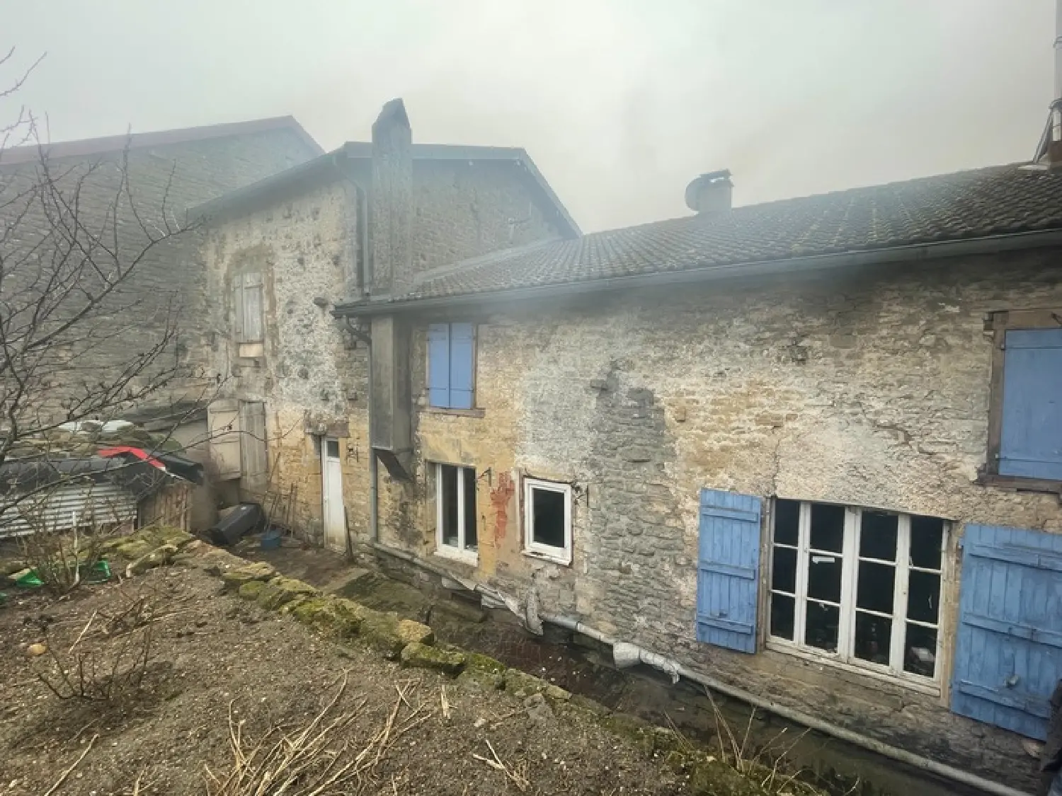  te koop huis Pouilly-sur-Meuse Meuse 5