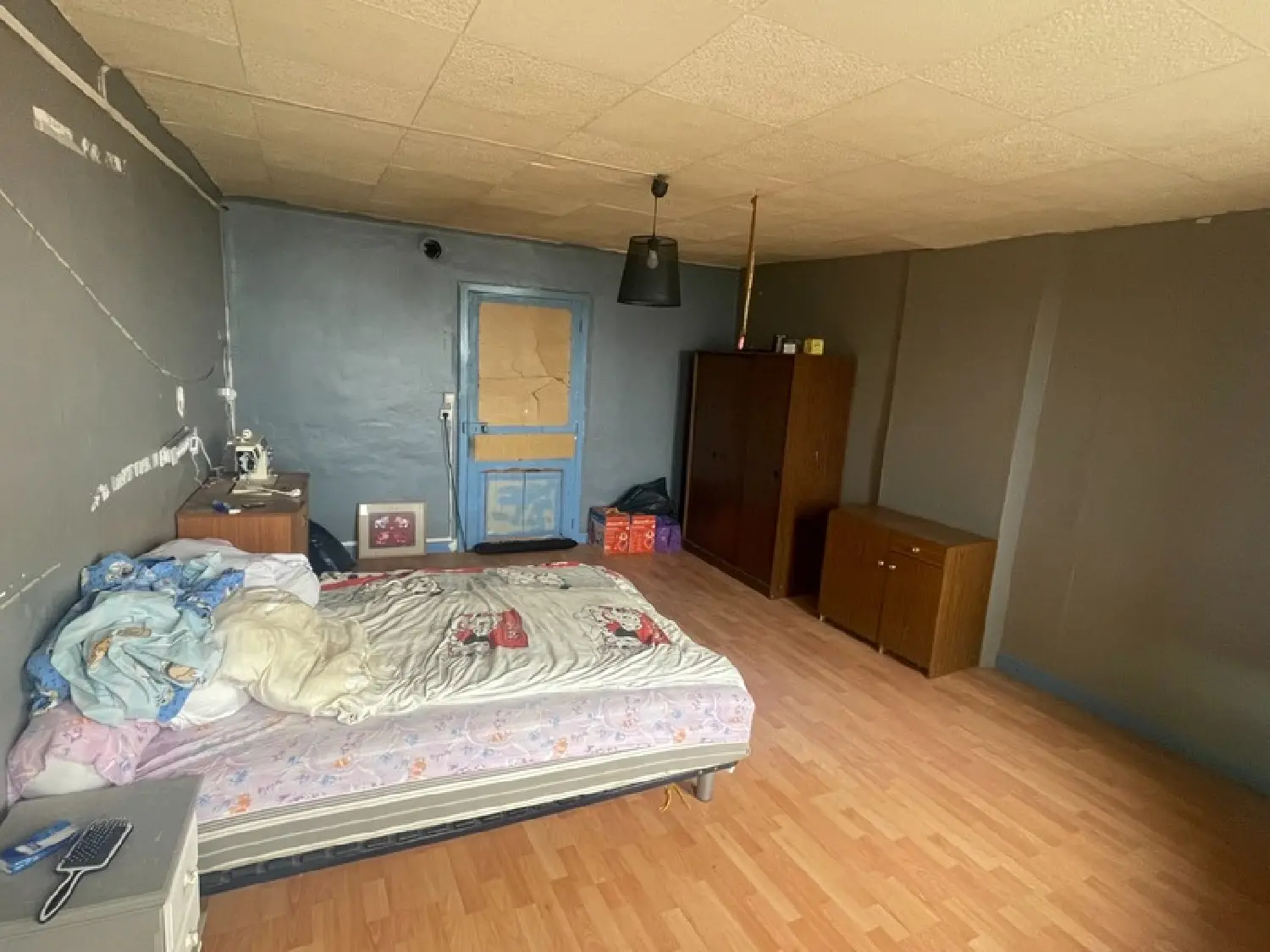  te koop huis Pouilly-sur-Meuse Meuse 8