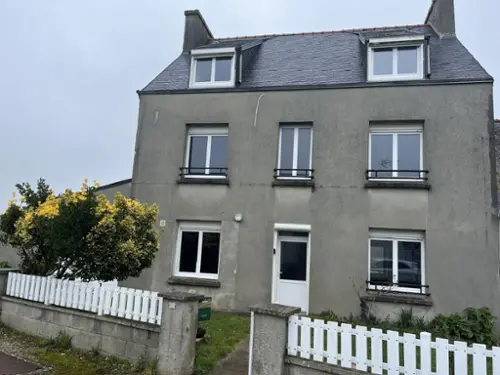 Pouldreuzic Finistère huis foto 7119147