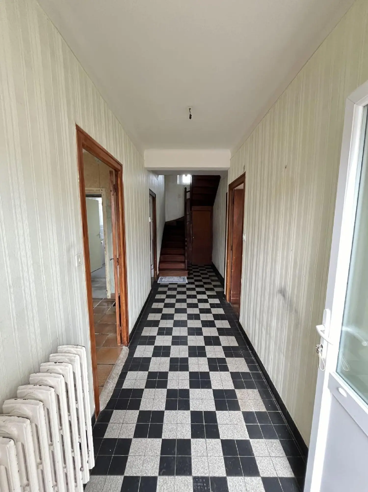  for sale house Pouldreuzic Finistère 2