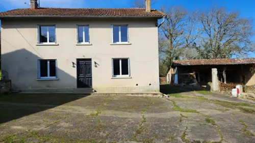 Poursiugues-Boucoue Pyrénées-Atlantiques maison foto 7118464