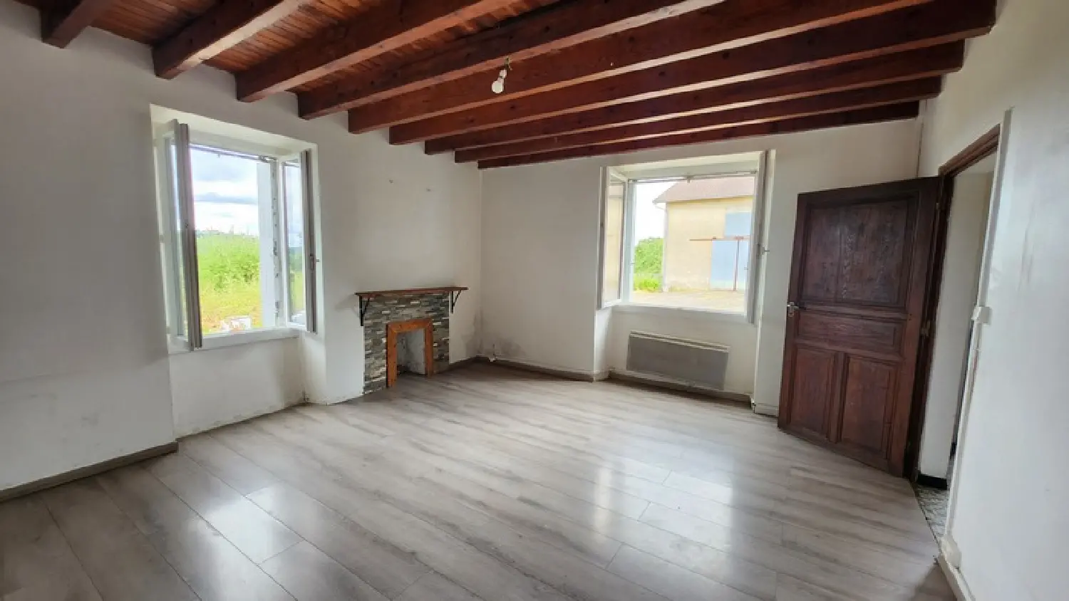  te koop huis Poursiugues-Boucoue Pyrénées-Atlantiques 5