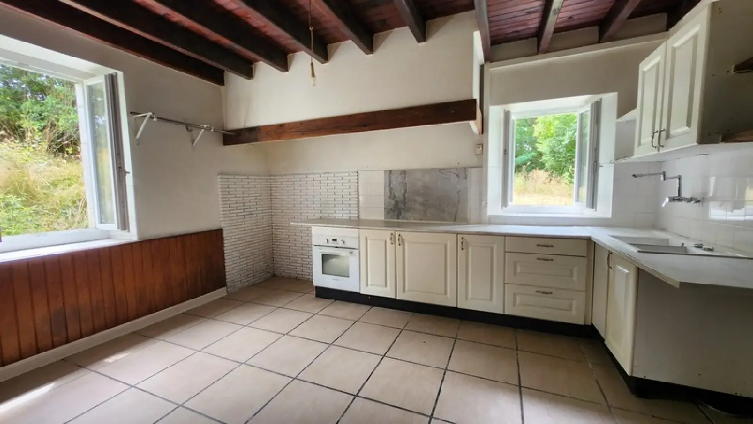  te koop huis Poursiugues-Boucoue Pyrénées-Atlantiques 6