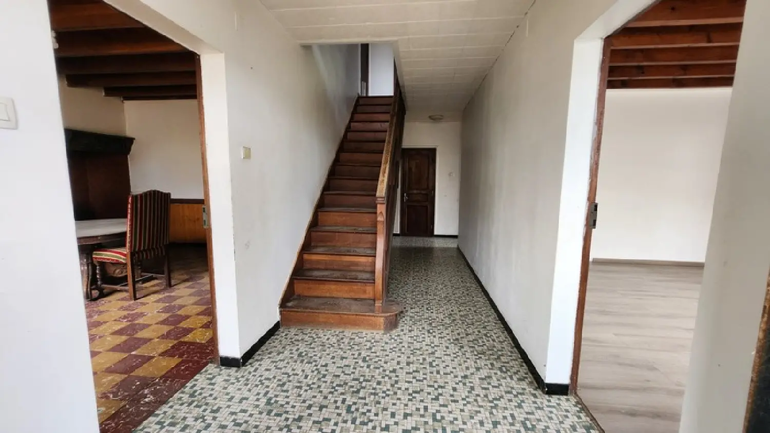  te koop huis Poursiugues-Boucoue Pyrénées-Atlantiques 8