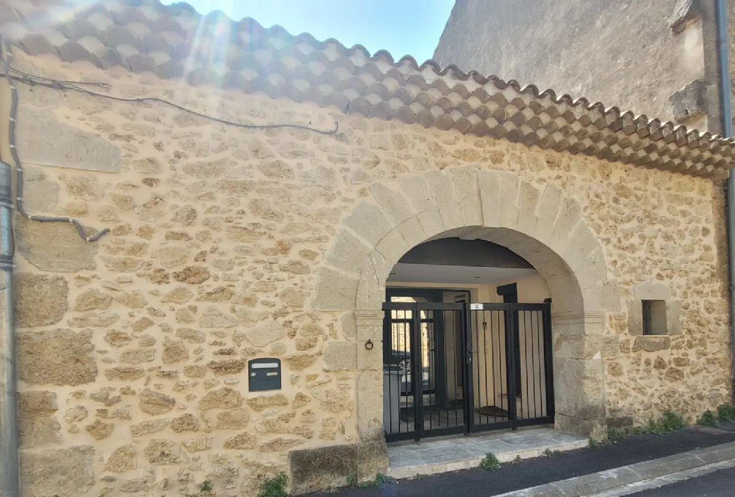  for sale house Pouzolles Hérault 2