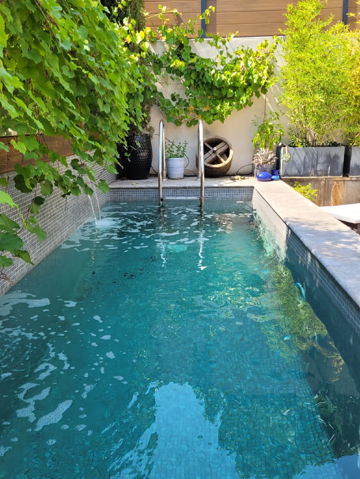  for sale house Pouzolles Hérault 4