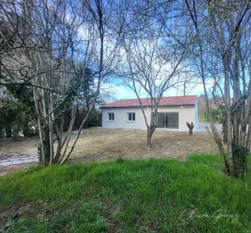 Pradère-les-Bourguets Haute-Garonne Haus Bild 7126118