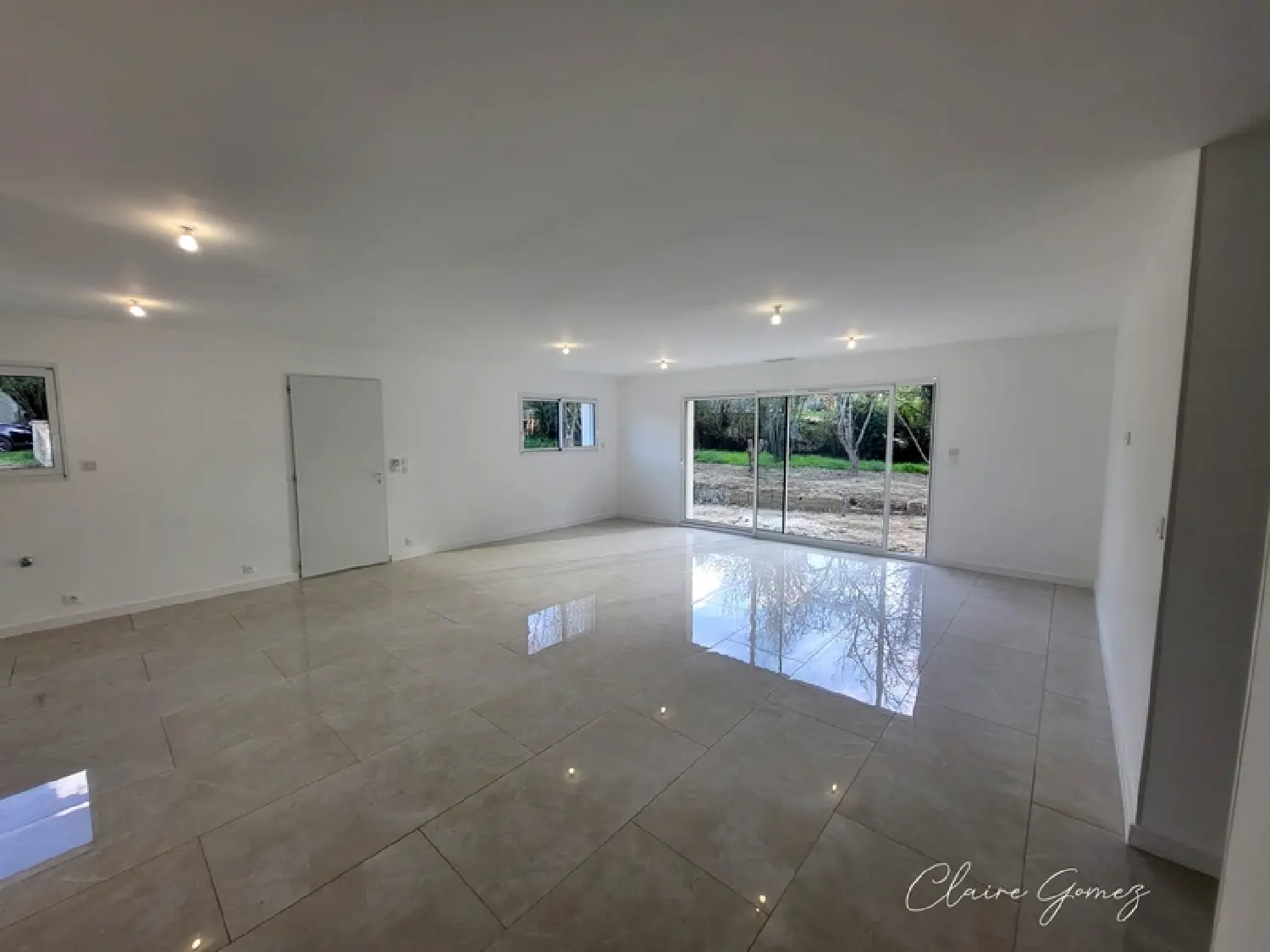  à vendre maison Pradère-les-Bourguets Haute-Garonne 2