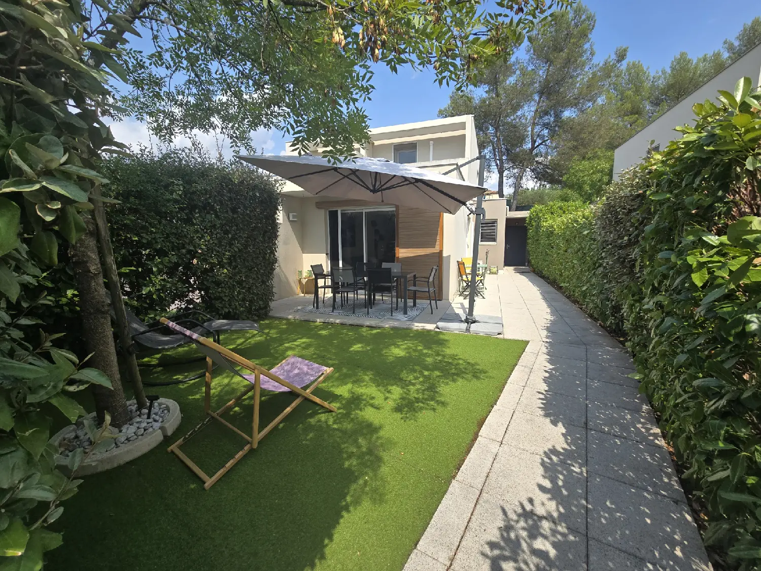  te koop huis Prades-le-Lez Hérault 1