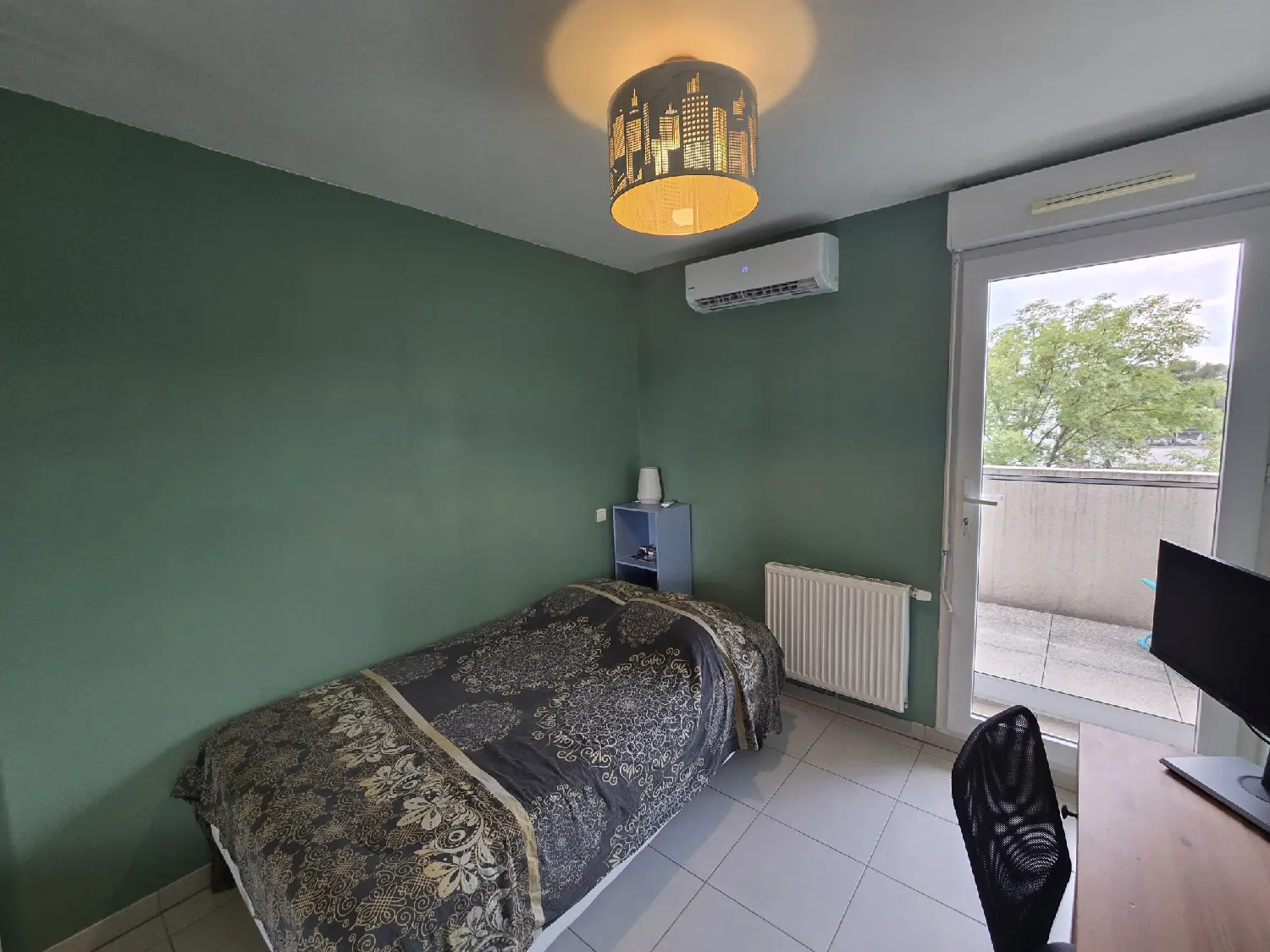  te koop huis Prades-le-Lez Hérault 8