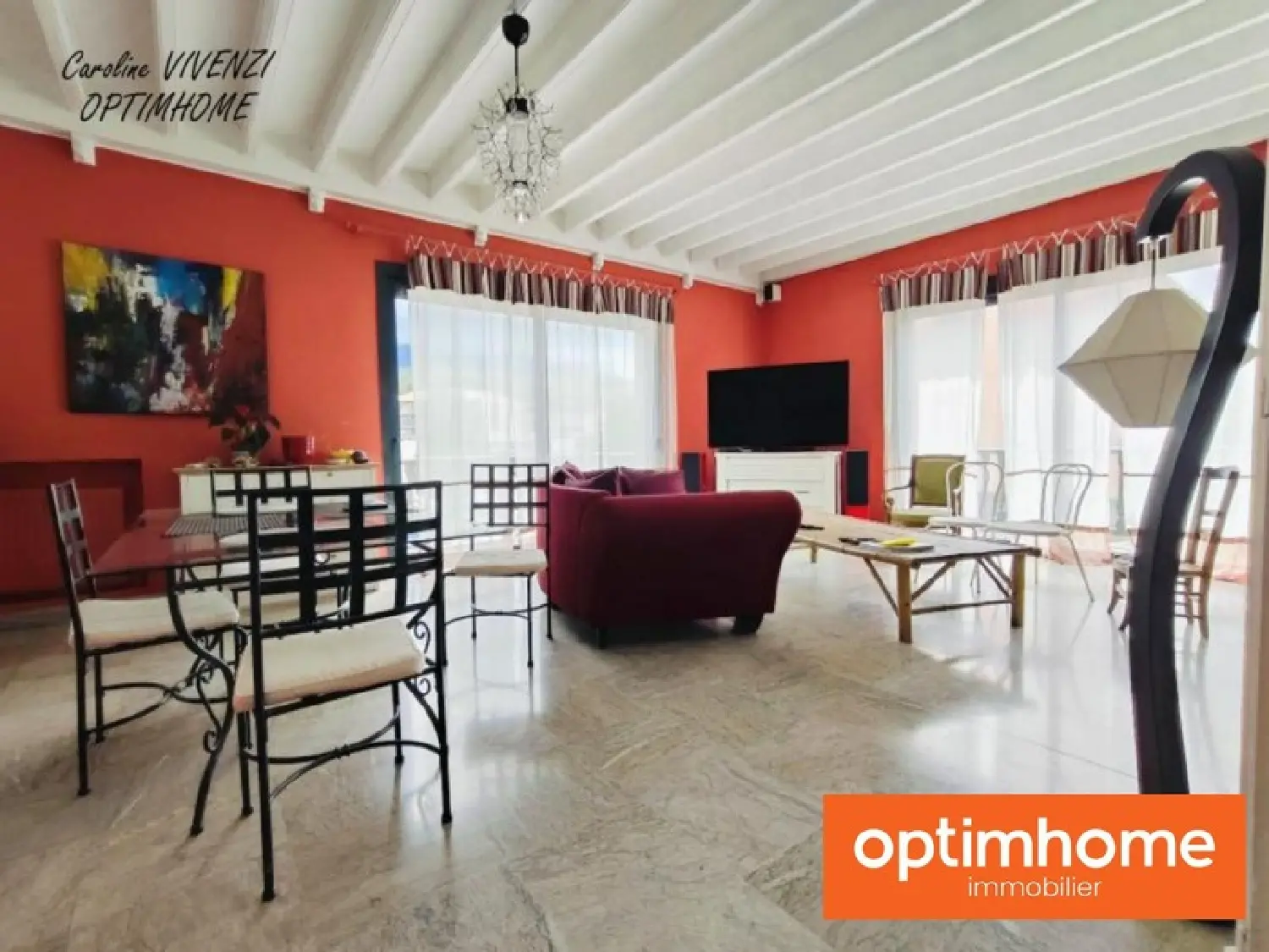  à vendre maison Prades Pyrénées-Orientales 1
