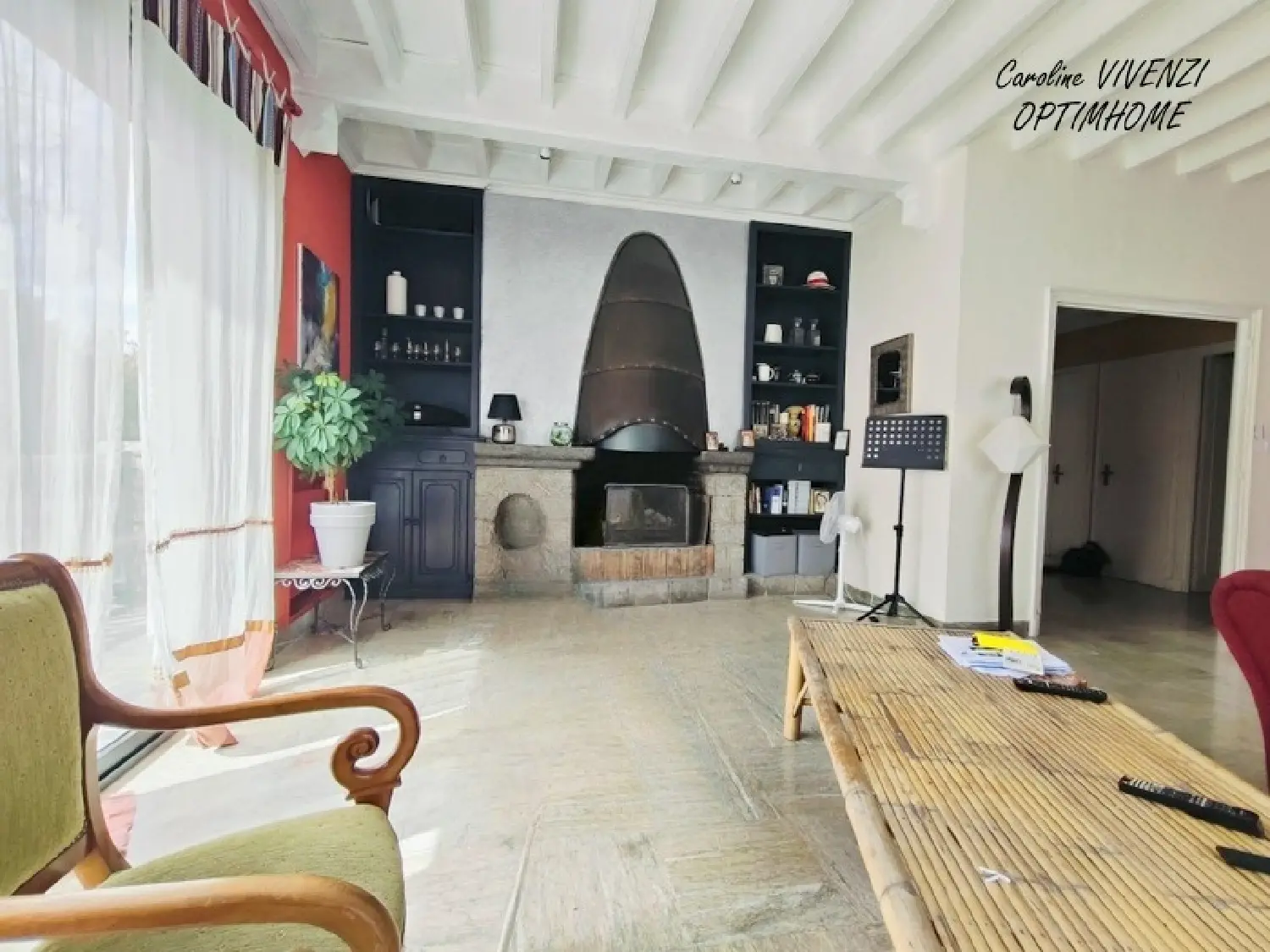  à vendre maison Prades Pyrénées-Orientales 5