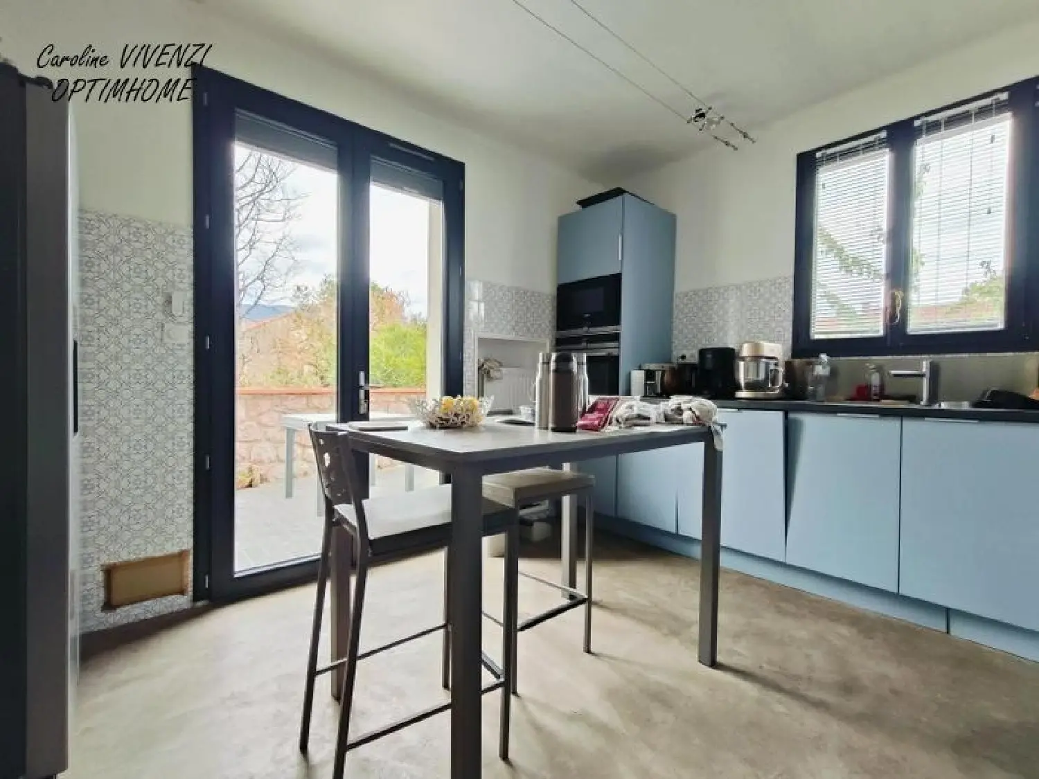  à vendre maison Prades Pyrénées-Orientales 7