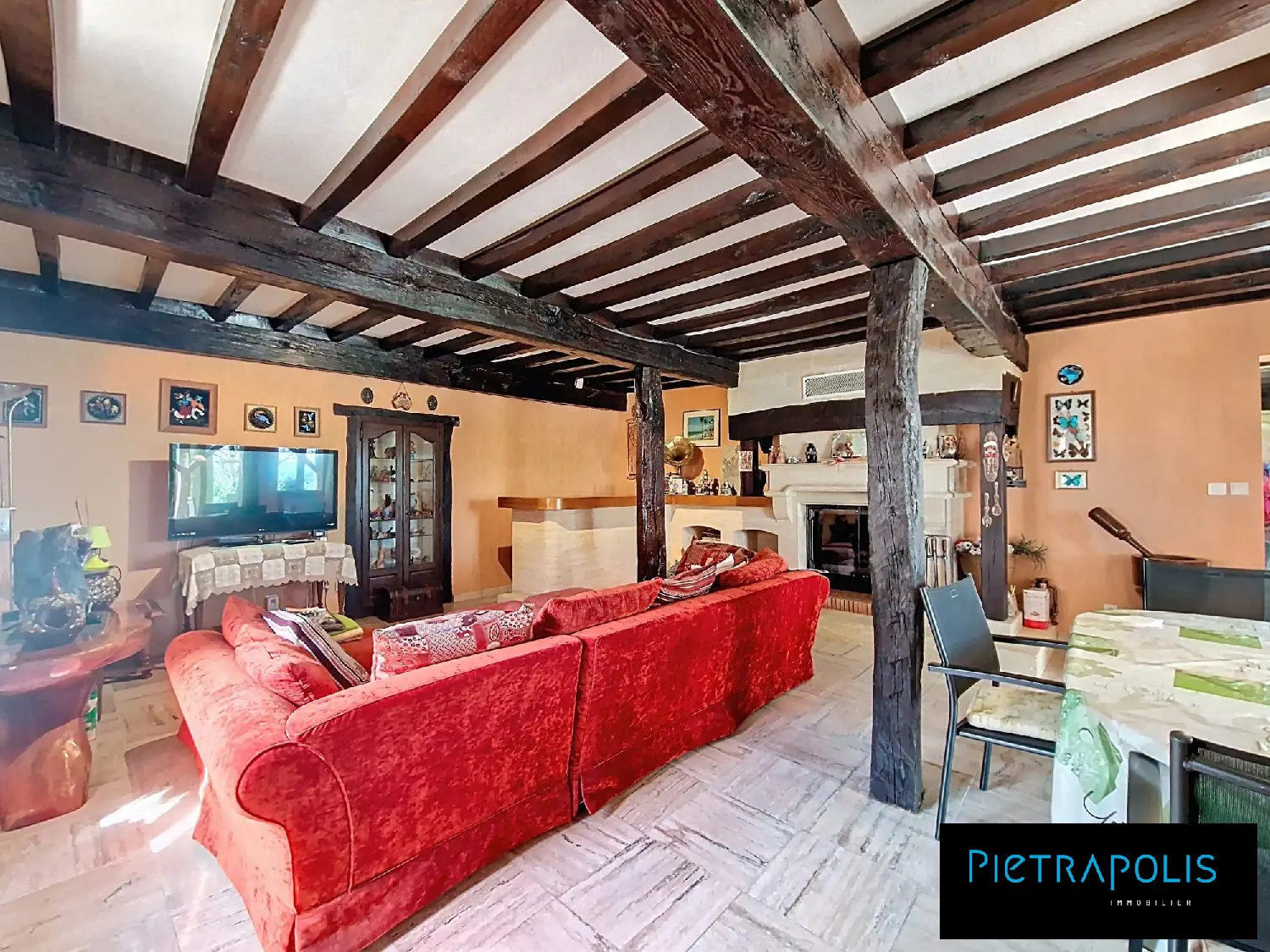  te koop huis Pradines Loire 4