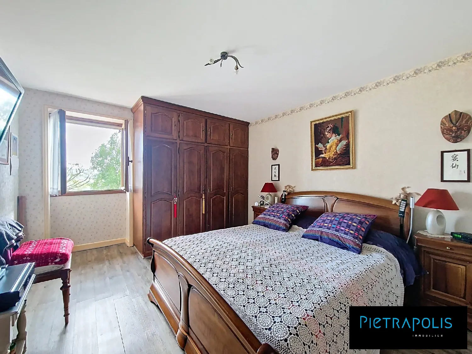  te koop huis Pradines Loire 6