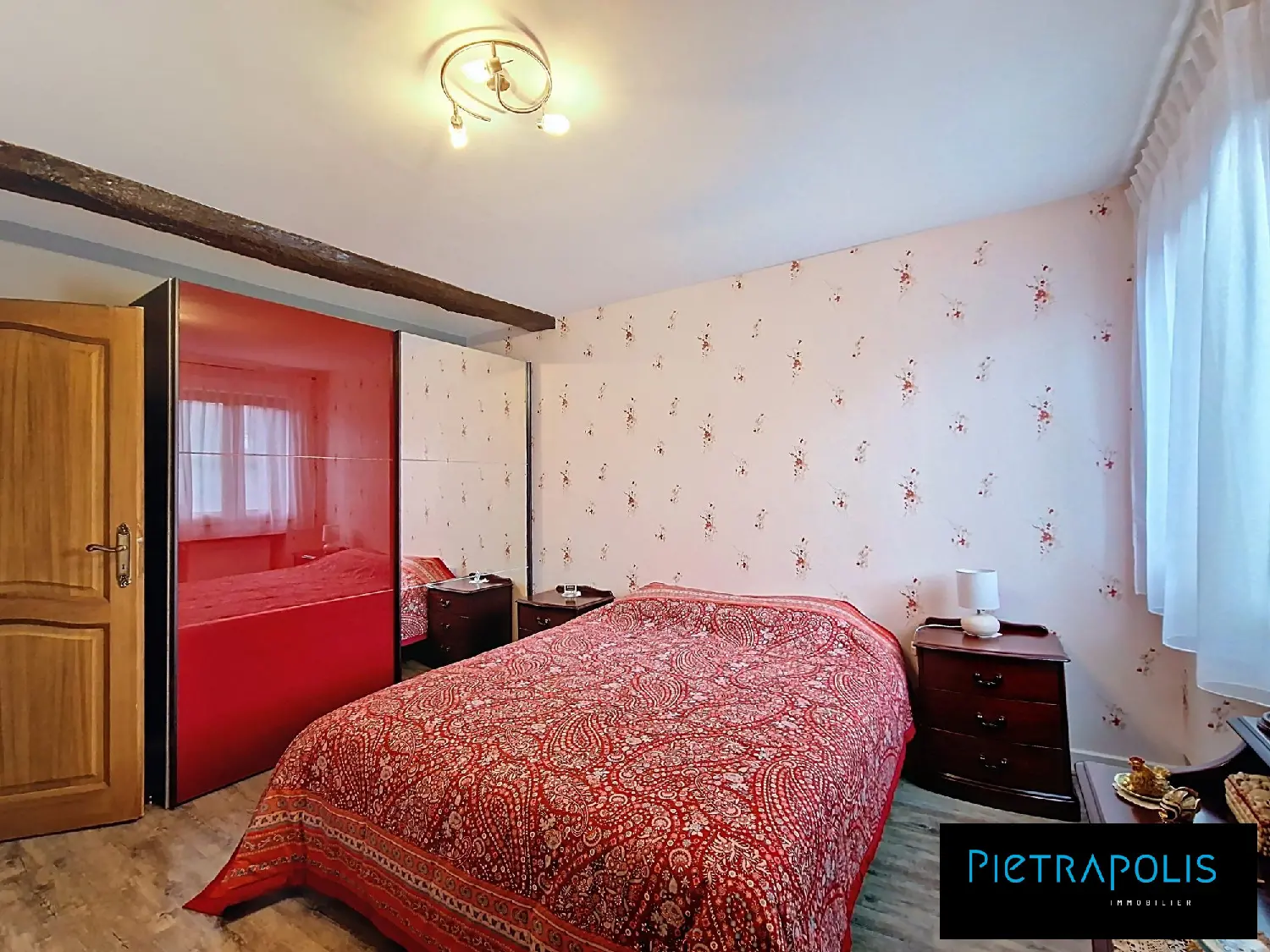  te koop huis Pradines Loire 7
