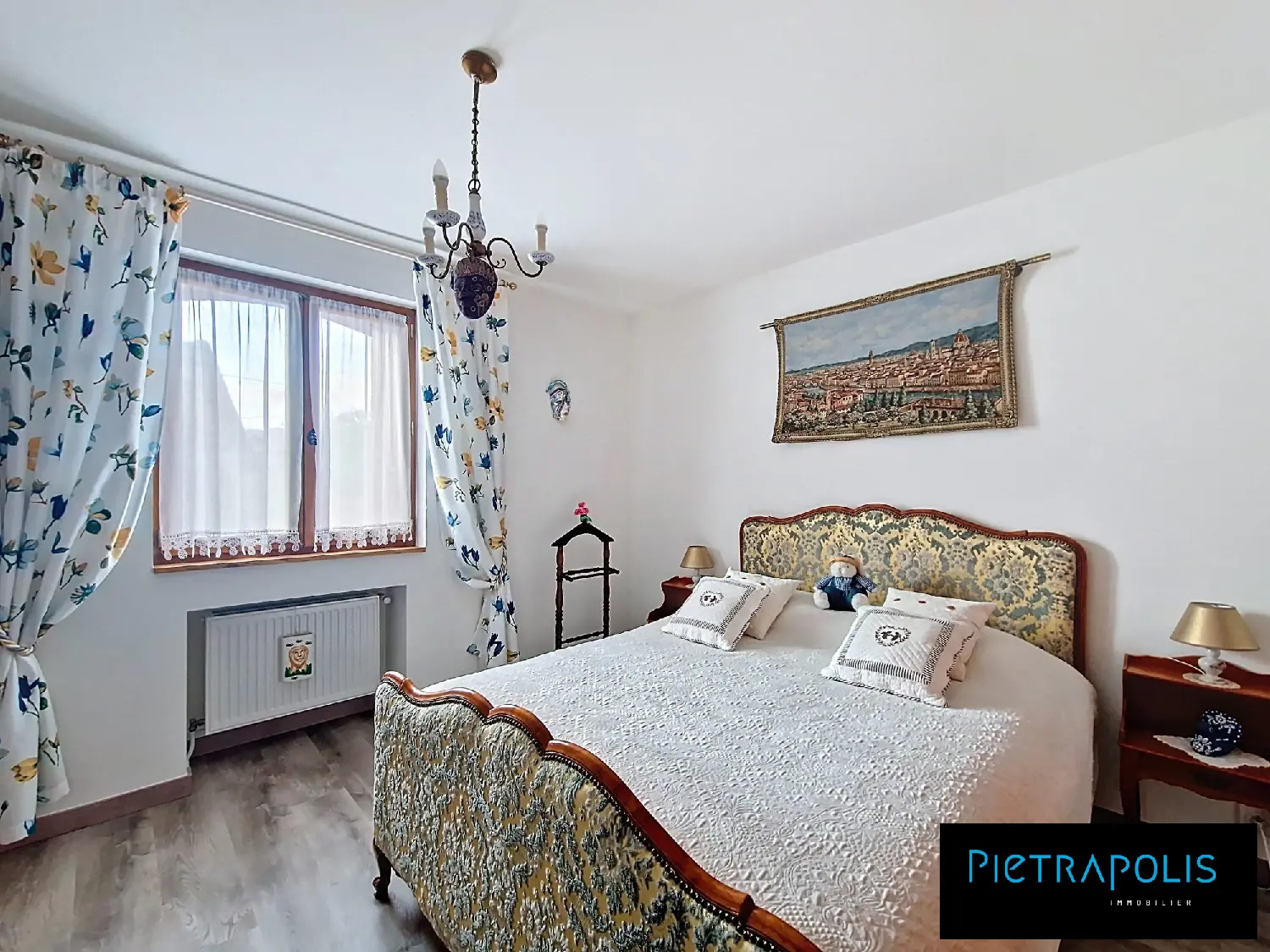  te koop huis Pradines Loire 8