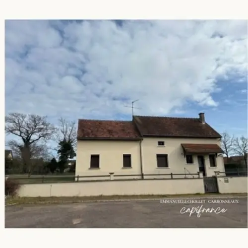 Précy-sous-Thil Côte-d'Or huis foto 7122613