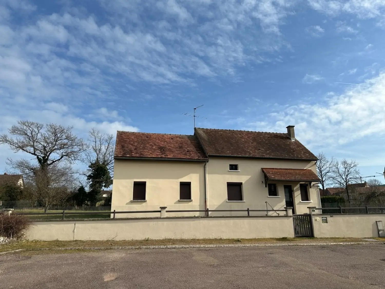  te koop huis Précy-sous-Thil Côte-d'Or 2